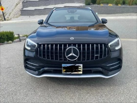 Mercedes-Benz GLC 43 AMG 4MATIC Premium pkg Цена до България & АвтоКредит, снимка 2