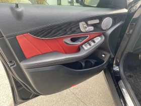 Mercedes-Benz GLC 43 AMG 4MATIC Premium pkg Цена до България & АвтоКредит, снимка 7