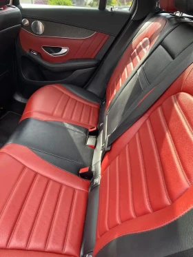 Mercedes-Benz GLC 43 AMG 4MATIC Premium pkg Цена до България & АвтоКредит, снимка 12