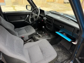 Lada Niva 1.7i Taiga Като Нова ! , снимка 7