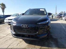 Audi Q6 E-Tron Premium Plus Quattro, снимка 13