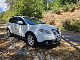 Subaru B9 tribeca 3.6 256 КС., снимка 4