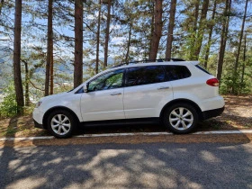 Subaru B9 tribeca 3.6 256 КС., снимка 8