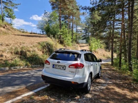 Subaru B9 tribeca 3.6 256 КС., снимка 3