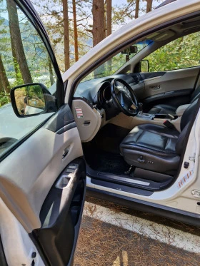 Subaru B9 tribeca 3.6 256 КС., снимка 7