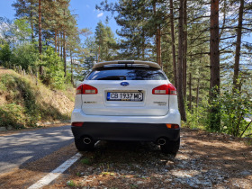 Subaru B9 tribeca 3.6 256 КС., снимка 5