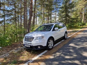 Subaru B9 tribeca 3.6 256 КС., снимка 1