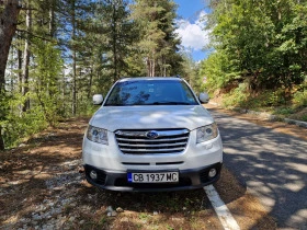 Subaru B9 tribeca 3.6 256 КС., снимка 2