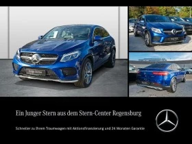  Mercedes-Benz GLE 35...