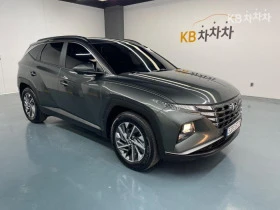 Hyundai Tucson Само на газ!. Сервизна история и реални километри  1