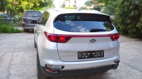 Kia Sportage, снимка 16