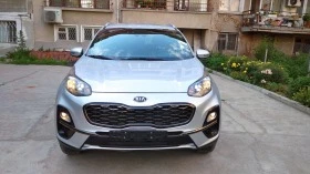 Kia Sportage, снимка 2