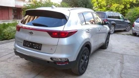 Kia Sportage, снимка 5