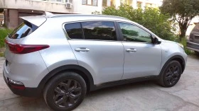 Kia Sportage, снимка 17