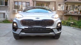 Kia Sportage, снимка 15