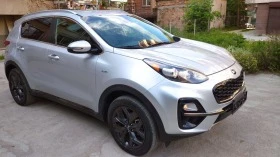 Kia Sportage, снимка 1