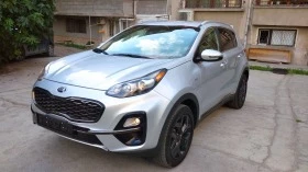 Kia Sportage, снимка 3