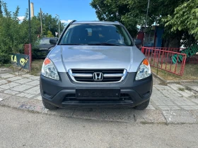 Honda Cr-v 2.0-ЕДИН-СОБСТВЕНИК-CH-1Г-ГАРАНЦИЯ, снимка 7