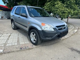 Honda Cr-v 2.0-ЕДИН-СОБСТВЕНИК-CH-1Г-ГАРАНЦИЯ, снимка 6