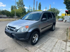 Honda Cr-v 2.0-ЕДИН-СОБСТВЕНИК-CH-1Г-ГАРАНЦИЯ, снимка 1