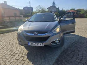 Hyundai IX35, снимка 1