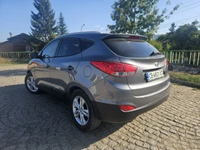 Hyundai IX35, снимка 12