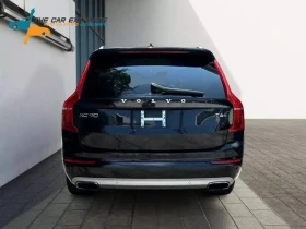 Volvo Xc90  T6 Momentum 7-Passenger | Mobile.bg    3