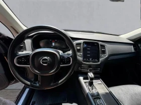 Volvo Xc90  T6 Momentum 7-Passenger | Mobile.bg    9