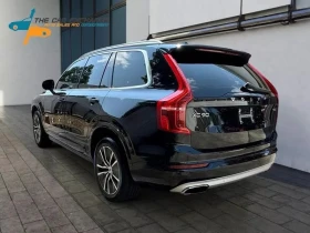 Volvo Xc90  T6 Momentum 7-Passenger | Mobile.bg    4