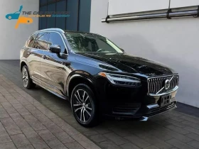 Volvo Xc90  T6 Momentum 7-Passenger | Mobile.bg    2