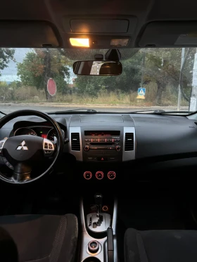 Mitsubishi Outlander 2.4, снимка 4