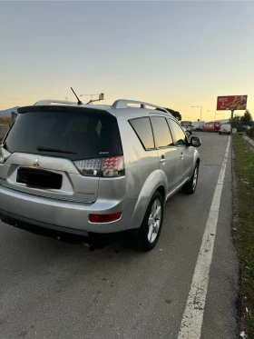 Mitsubishi Outlander 2.4, снимка 4