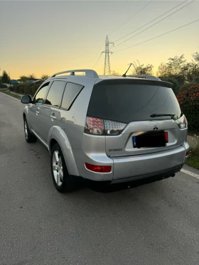 Mitsubishi Outlander 2.4, снимка 6