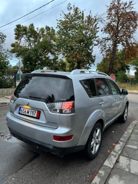 Mitsubishi Outlander 2.4, снимка 3