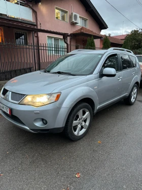 Mitsubishi Outlander 2.4, снимка 2