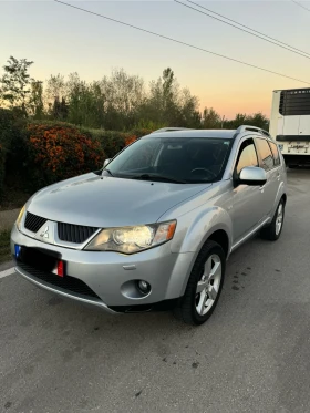 Mitsubishi Outlander 2.4, снимка 2