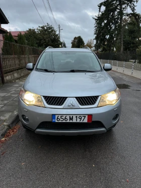 Mitsubishi Outlander 2.4, снимка 1