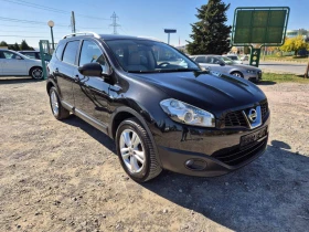 Nissan Qashqai + 2 2.0DCI 4x4 | Mobile.bg    6