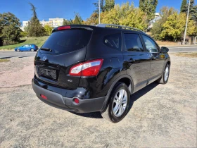 Nissan Qashqai + 2 2.0DCI 4x4 | Mobile.bg    4