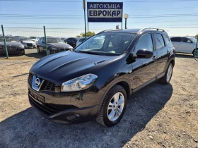 Nissan Qashqai + 2 2.0DCI 4x4 | Mobile.bg    1