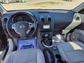 Nissan Qashqai + 2 2.0DCI 4x4, снимка 13