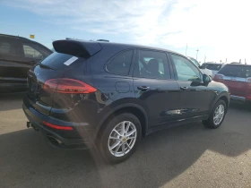 Porsche Cayenne * Крайна цена* , снимка 2