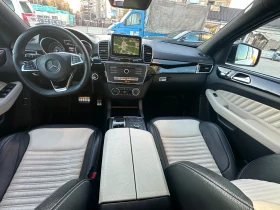 Mercedes-Benz GLE 350 AMG , снимка 11