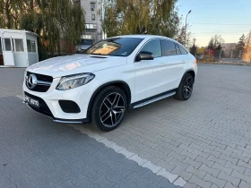 Mercedes-Benz GLE 350 AMG , снимка 8