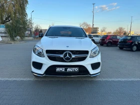 Mercedes-Benz GLE 350 AMG  1