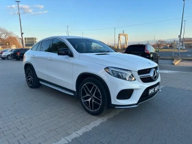     Mercedes-Benz GLE 350 AMG 