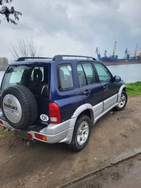 Suzuki Grand vitara 2.0 128к.с Автомат, снимка 3