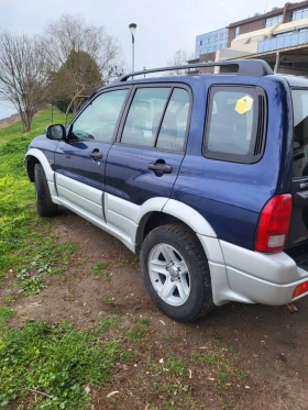 Suzuki Grand vitara 2.0 128к.с Автомат, снимка 16