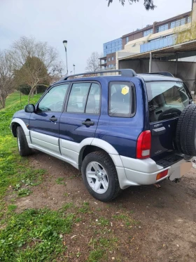 Suzuki Grand vitara 2.0 128к.с Автомат, снимка 1