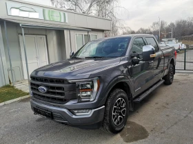 Ford F150 hybrid Lariat Powerboost30000km., снимка 2